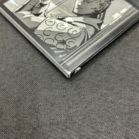 Iron Age Media Anvil Iron Age Magazine No. 1 Summer 2023 & No. 2 Fall 2023, NM - Picture 10 of 11